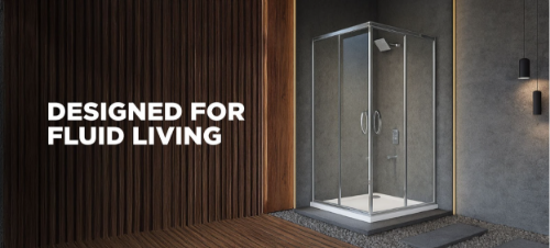 Jaquar Shower Enclosures